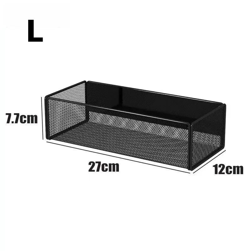 SpaceControl Magnetic Shelf Rack