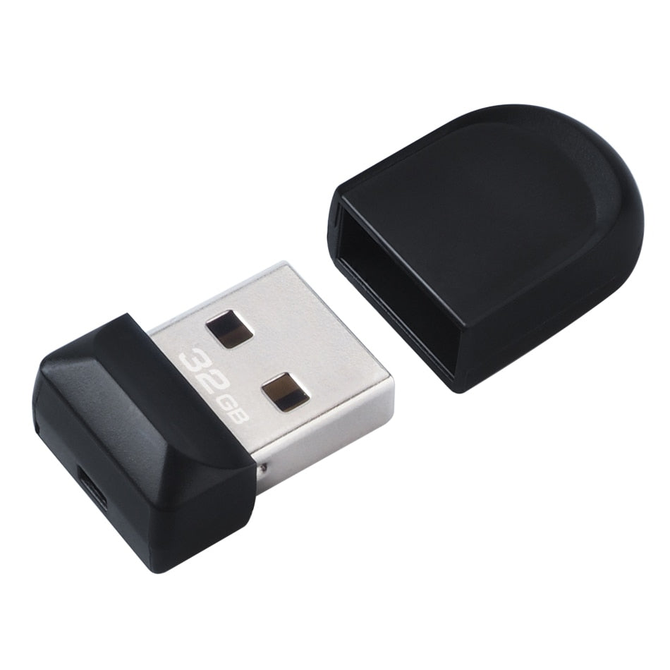 Memoria USB hipermini