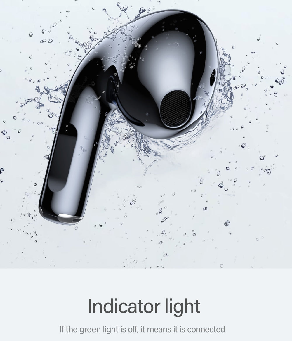 Auriculares inalámbricos Bluetooth de Lenovo
