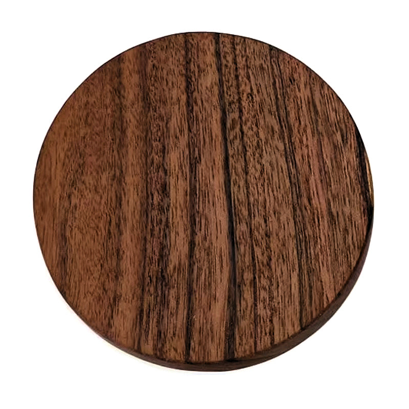 Posavasos de madera DriftWorks