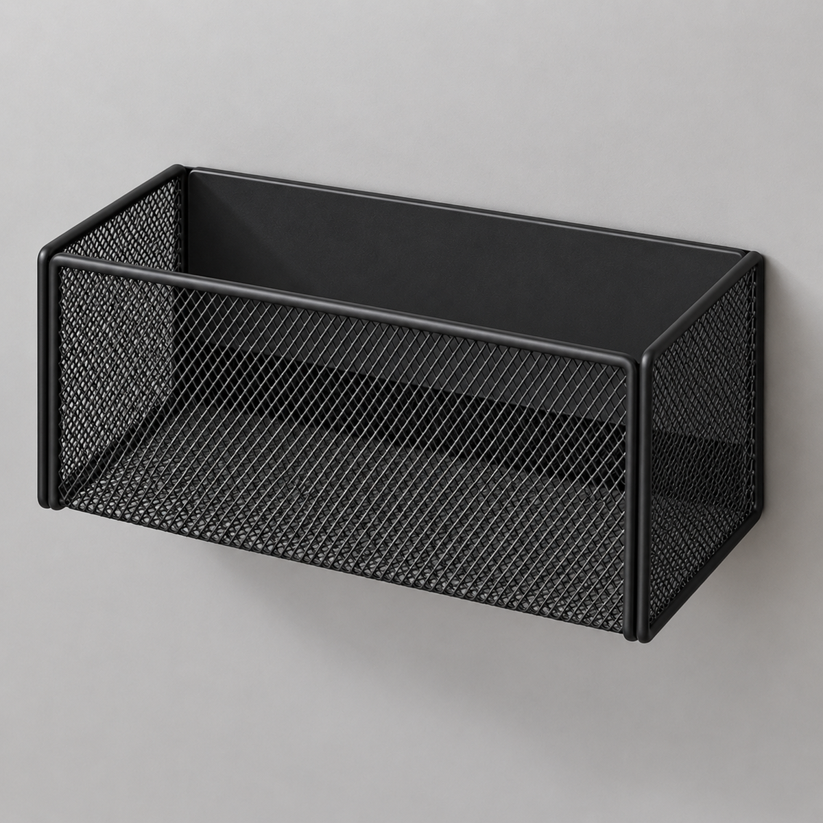 SpaceControl Magnetic Shelf Rack