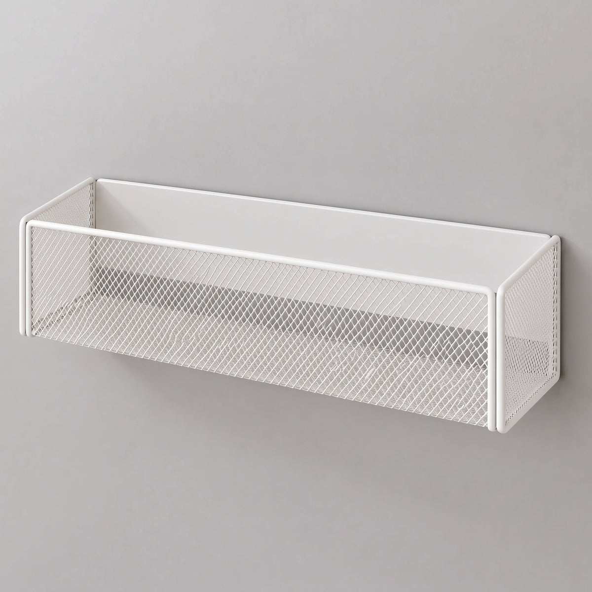 SpaceControl Magnetic Shelf Rack