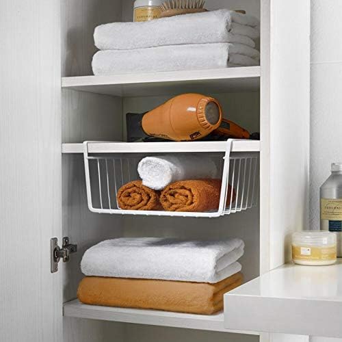 SpaceControl Hanging Shelf Rack