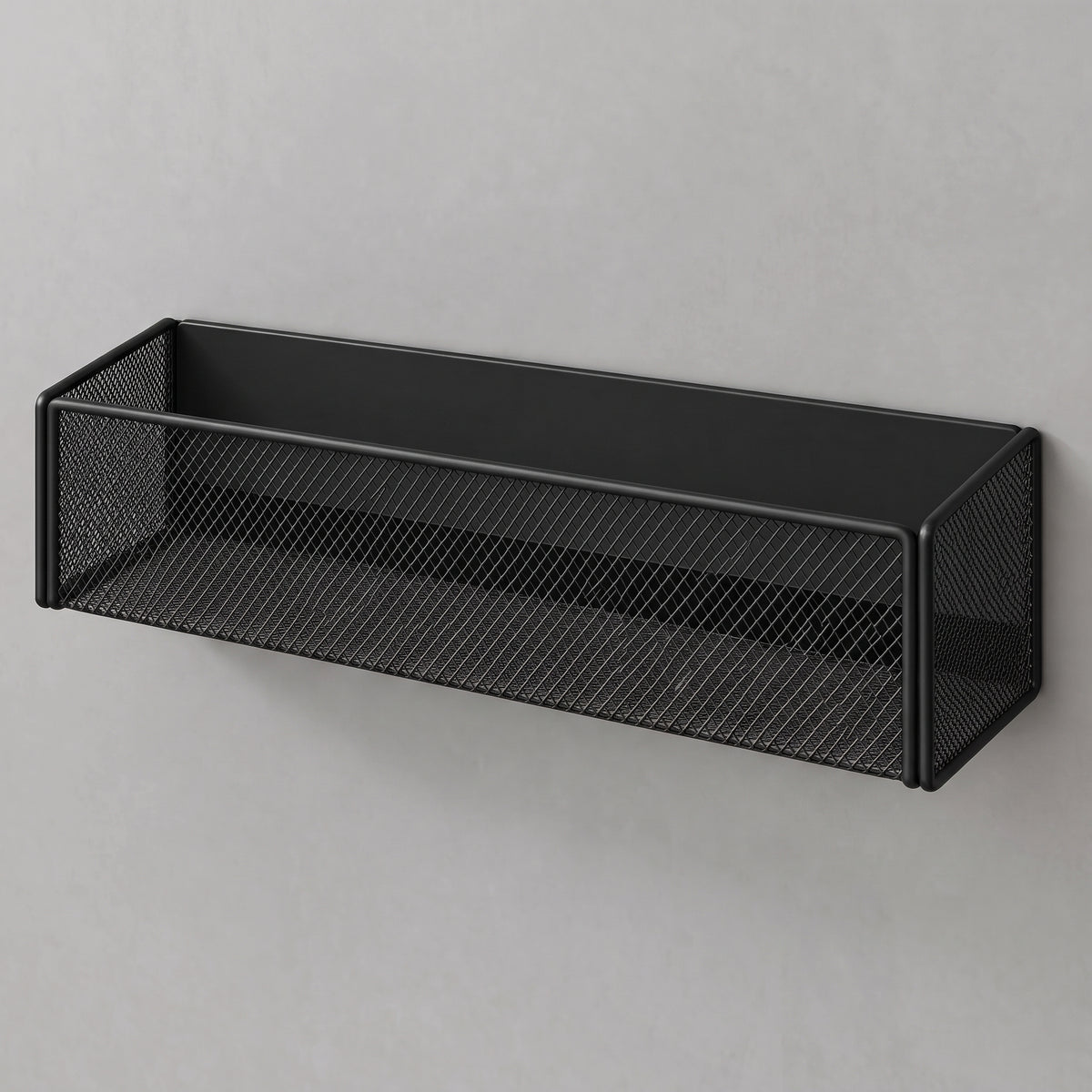 SpaceControl Magnetic Shelf Rack