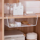 SpaceControl Hanging Shelf Rack