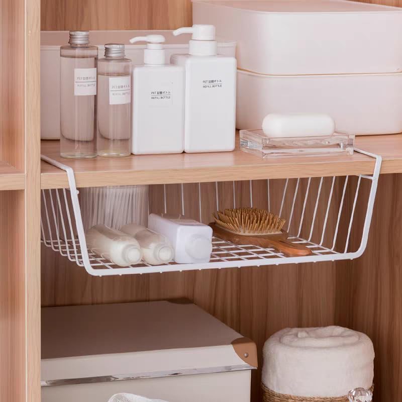 SpaceControl Hanging Shelf Rack