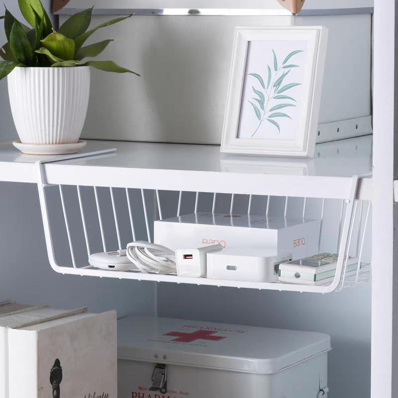 SpaceControl Hanging Shelf Rack