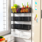 SpaceControl Magnetic Shelf Rack