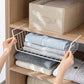 SpaceControl Hanging Shelf Rack