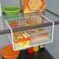 SpaceControl Hanging Shelf Rack