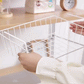 SpaceControl Hanging Shelf Rack