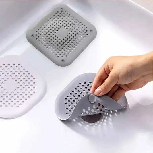 CleanSweep Drain Saver Shield