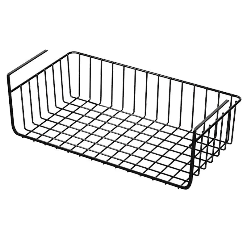 SpaceControl Hanging Shelf Rack