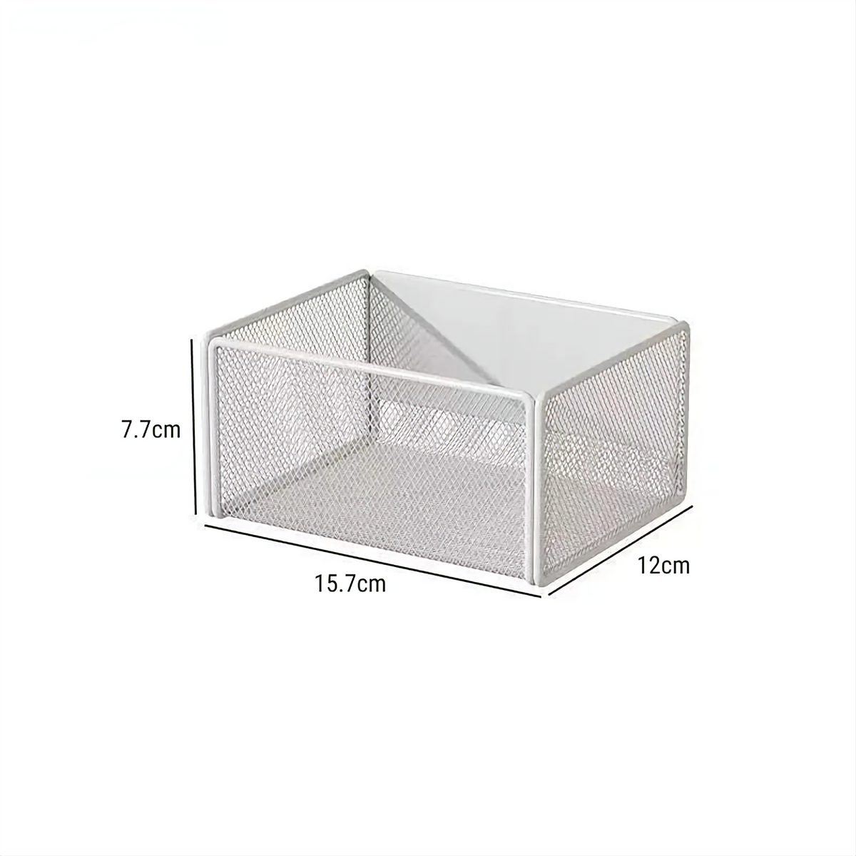 SpaceControl Magnetic Shelf Rack