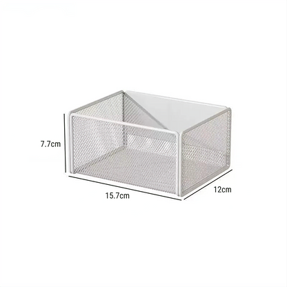 SpaceControl Magnetic Shelf Rack