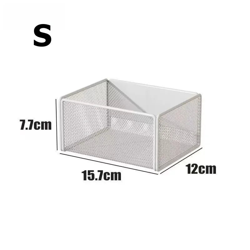 SpaceControl Magnetic Shelf Rack