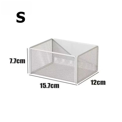 SpaceControl Magnetic Shelf Rack