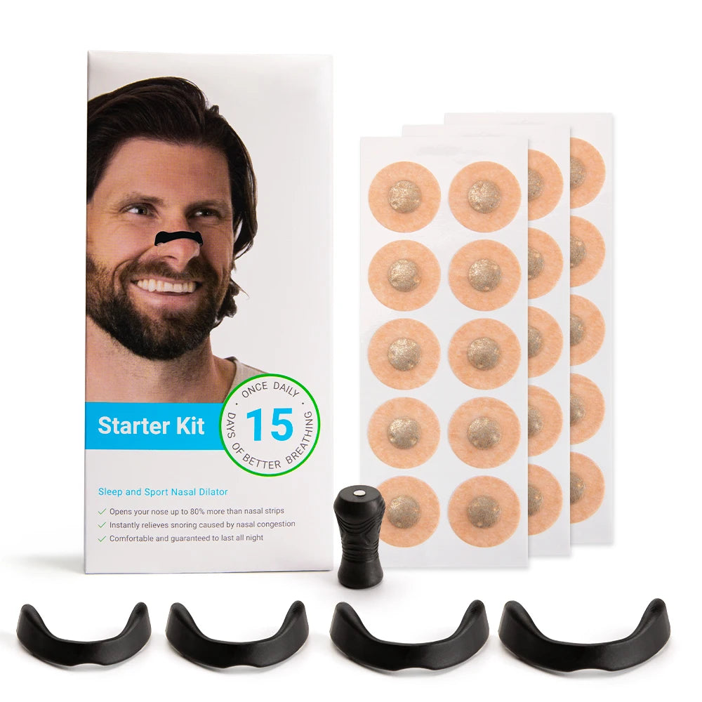 HealFlex Nasal Dilator