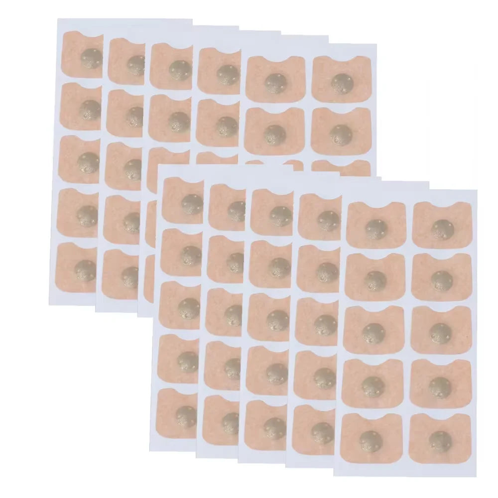 HealFlex Nasal Dilator Refill Tabs