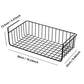 SpaceControl Hanging Shelf Rack