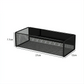 SpaceControl Magnetic Shelf Rack