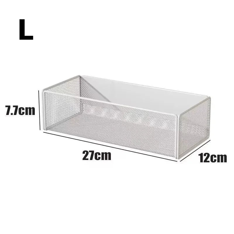 SpaceControl Magnetic Shelf Rack