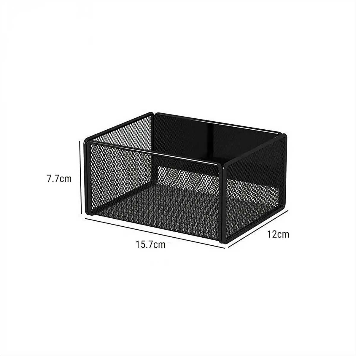 SpaceControl Magnetic Shelf Rack