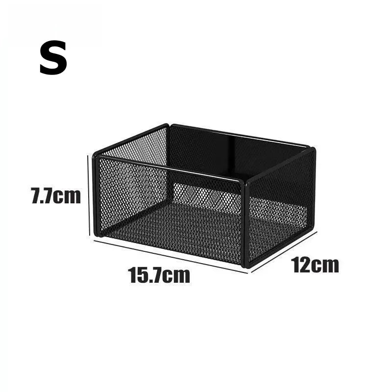 SpaceControl Magnetic Shelf Rack