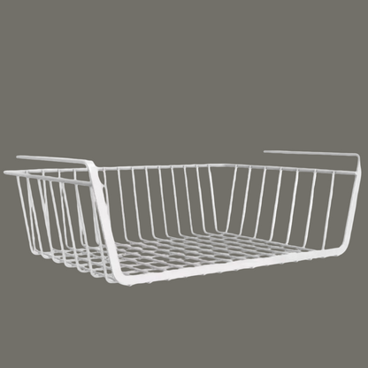 SpaceControl Hanging Shelf Rack