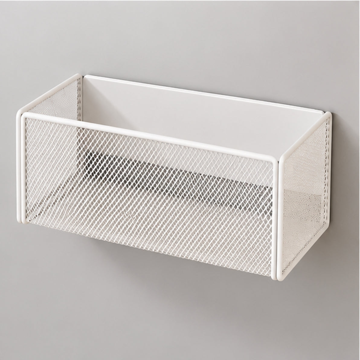 SpaceControl Magnetic Shelf Rack