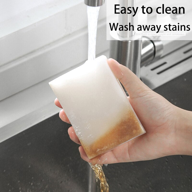 CleanSweep Magic Sponge