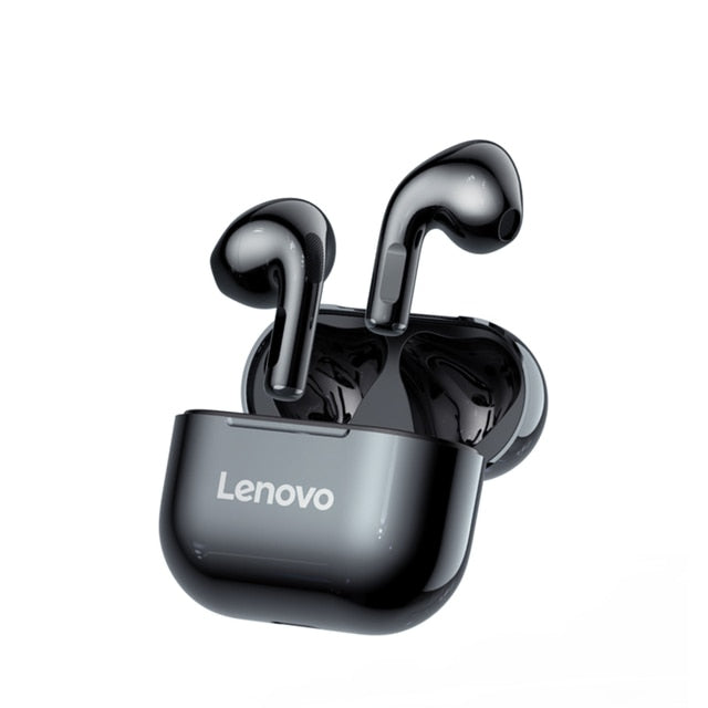 Lenovo Wireless Bluetooth Headphones SolidFound