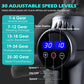 HealFlex Pro Massage Gun