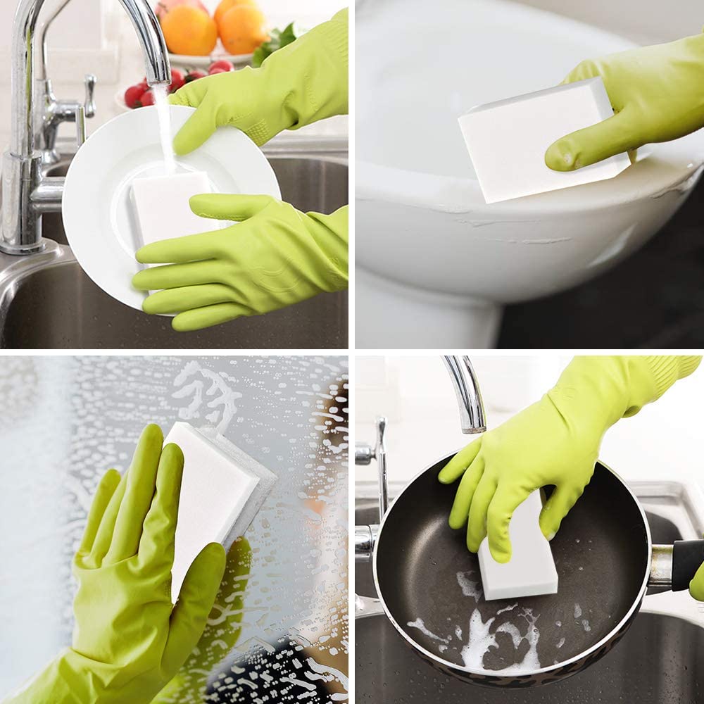 CleanSweep Magic Sponge