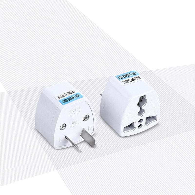 PowerServe Universal Adapter Plug