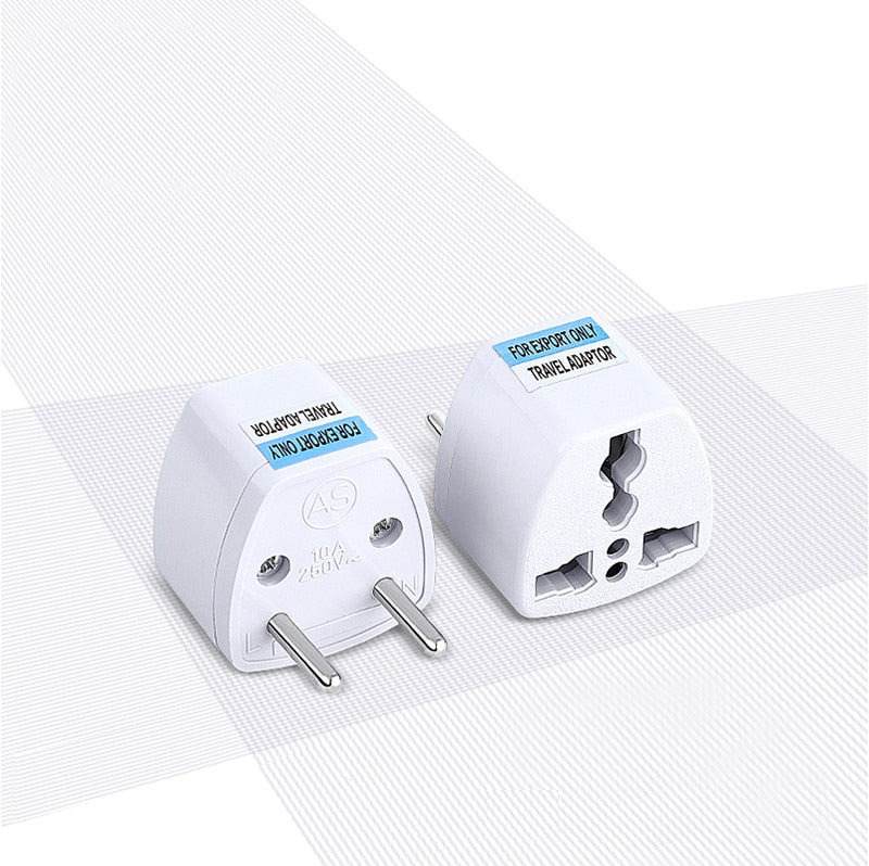 PowerServe Universal Adapter Plug