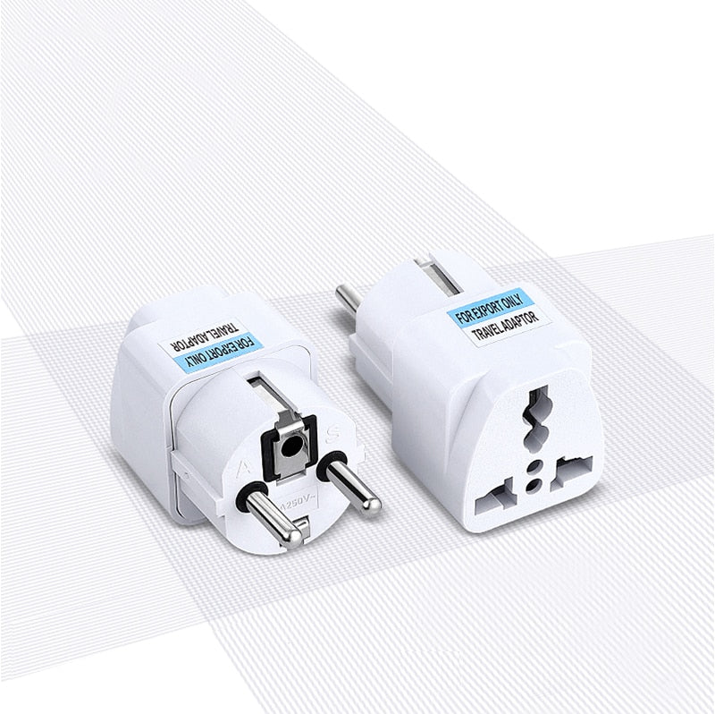 PowerServe Universal Adapter Plug