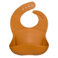 ChildSafe Silicone Baby Bib