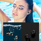 Safe&Sound Touch Controlled Bluetooth Earphones