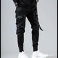 NeverRush Cargo Jogger Pants