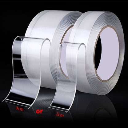 SpaceControl Double Sided Nano Tape