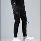 NeverRush Cargo Jogger Pants