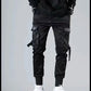 NeverRush Cargo Jogger Pants