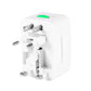 PowerServe 4 in 1 Universal Adapter Plug