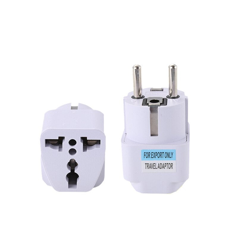 PowerServe Universal Adapter Plug