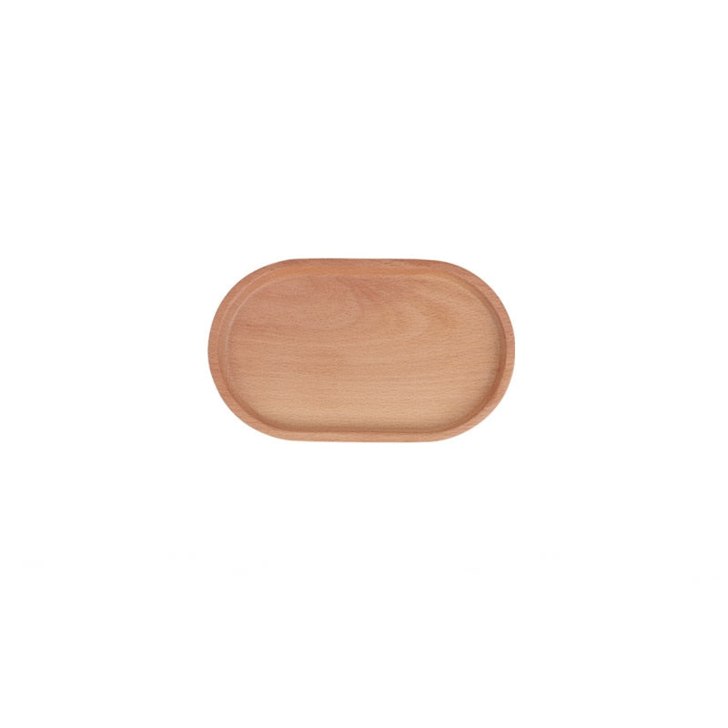 DriftWorks Wooden Tray