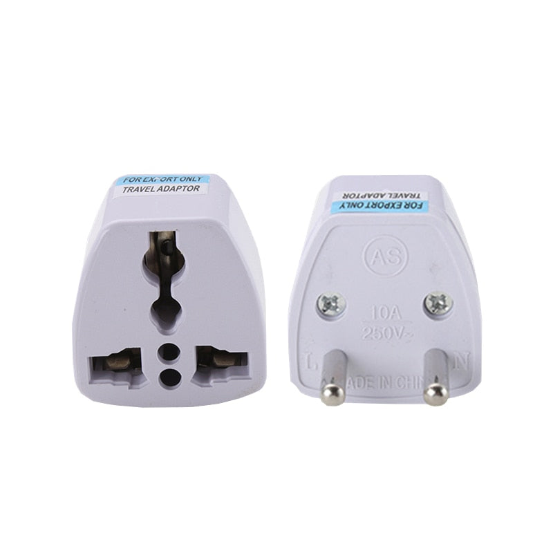 PowerServe Universal Adapter Plug