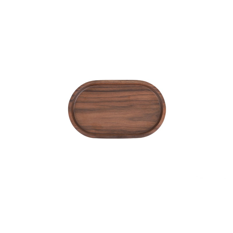 DriftWorks Wooden Tray