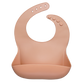 ChildSafe Silicone Baby Bib