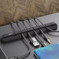 SpaceControl Desktop Cord & Wire Organizer